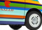 Fiat Topolino Gallo immagine