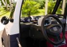 Fiat Topolino Vilebrequin interni