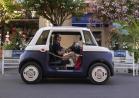 Fiat Topolino Vilebrequin profilo