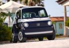 Fiat Topolino Vilebrequin