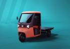 Fiat Tris foto