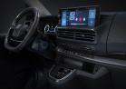 Fiat Ulysse - cruscotto