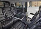 Fiat Ulysse - interni 1