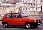 Fiat Uno dal 1983 al 1989