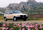 Fiat Uno 1983