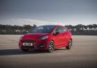 Fiesta ST, la Ford da pista 06