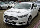 Dove parcheggiare? Ci pensa Ford, con il Collaborative Parking 02