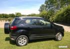 Ford EcoSport 1.0 EcoBoost 125cv profilo