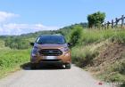 Ford EcoSport 1.5 TDCi 100 CV ST-Line 2018 foto