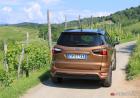 Ford EcoSport 1.5 TDCi 100 CV ST-Line bicolore