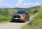 Ford EcoSport 1.5 TDCi 100 CV ST-Line