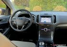 Ford Edge Vignale interni