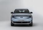 Ford Explorer 2023 electric 4