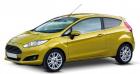 Ford Fiesta 2014 per neopatentati