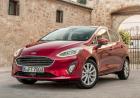 Ford Fiesta 2019