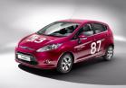 Ford Fiesta ECOnetic