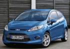 Ford Fiesta gpl