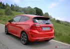 Ford Fiesta ST 1.5 EcoBoost profilo