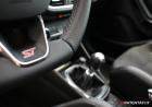 Ford Fiesta ST 1.5 EcoBoost volante