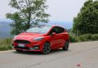 Ford Fiesta ST 1.5 EcoBoost