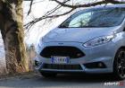 Ford Fiesta ST200 5