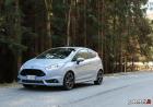 Ford Fiesta ST200 6