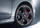 Ford Fiesta ST200 ruota