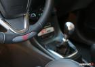 Ford Fiesta ST200 targhetta ST