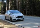 Ford Fiesta ST200