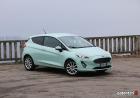 Ford Fiesta 1.5 TDCI 85 CV Titanium 4