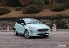 Ford Fiesta 1.5 TDCI 85 CV Titanium