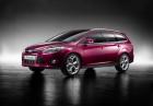 Ford Focus per neopatentati sw