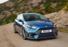 Ford focus RS 2016