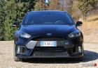 Ford Focus RS 5