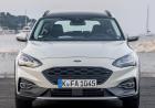 Ford Focus SW foto