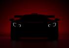 Ford GT, l'Ovale Blu torna al Festival di Goodwood
