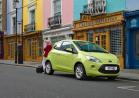 Ford Ka per neopatentati