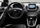 Ford Ka Plus Active interni