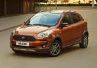 Ford Ka Plus Active