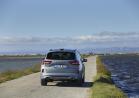 Ford Kuga ibrida plug-in 2