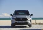 Ford Kuga ibrida plug-in 3
