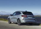 Ford Kuga ibrida plug-in 4
