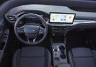 Ford Kuga ibrida plug-in 5