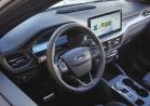 Ford Kuga ibrida plug-in 6