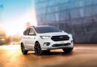 Ford Kuga ST-Line tre quarti