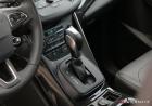 Ford Kuga 1.5 TDCi 120cv Powershift abitacolo