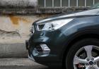 Ford Kuga 1.5 TDCi 120cv Powershift cerchi in lega