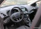 Ford Kuga 1.5 TDCi 120cv Powershift interni