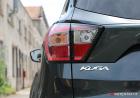 Ford Kuga 1.5 TDCi 120cv Powershift posteriore