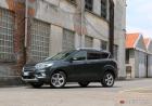 Ford Kuga 1.5 TDCi 120cv Powershift profilo